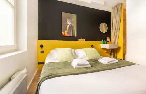 Au Chat Qui Dort Lille - Magasin - Foto 4