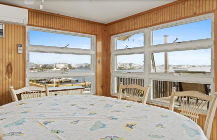 Bay Front 2Nd Floor Duplex Boasts Amazing Bay Views From Both Porch And Deck Located In Ship Bottom 14016 - Photo 16