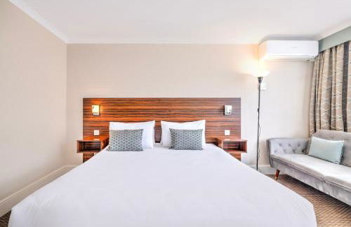 Dancenter Lux Resort London City M25 - Foto 26