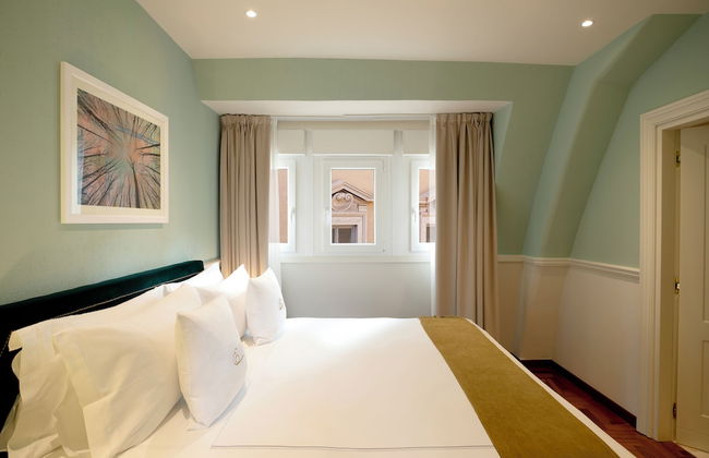 Elizabeth Unique Apartments - A Member of Design Hotels - Foto 39