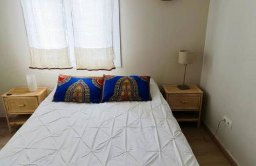 Bright & cozy apartament Bilbao center - Foto 9