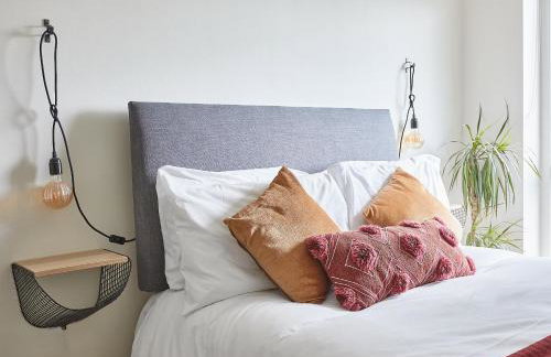 The Glassworks by Ritual Stays - Foto 8