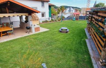 Ferienwohnung Otschik - Foto 37