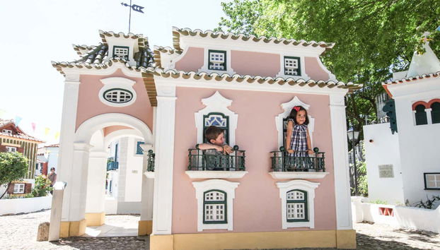 Divertissement en famille !