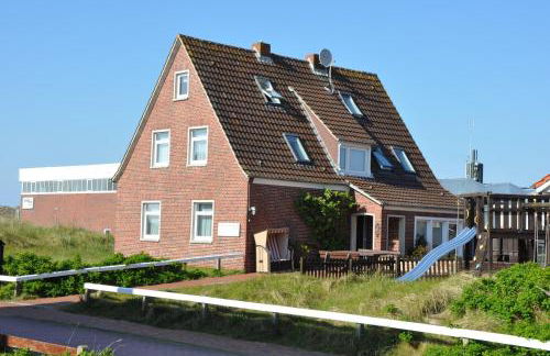 Ferienhaus Nordstrand Whg 4 - Foto 21
