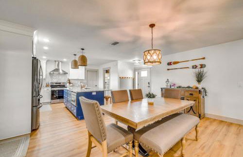 Bikes, Kayak and Dock Lakefront Inverness Retreat - Foto 6