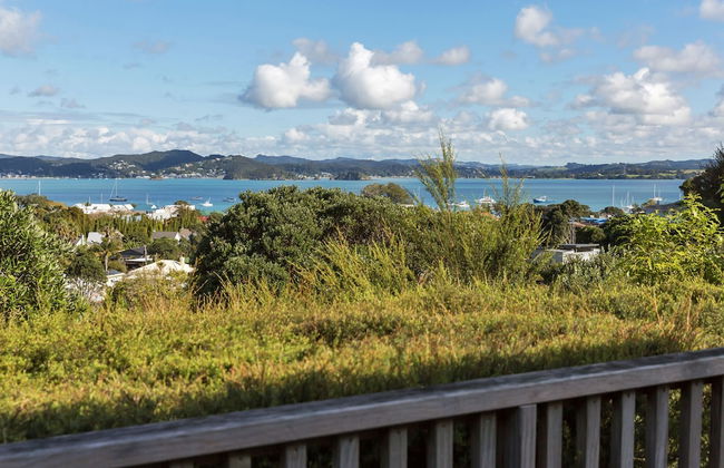 Russell Top 10 Holiday Villas - Foto 63