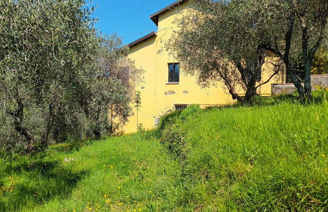 Villa Garibaldino - Foto 28