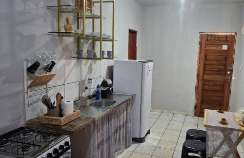 Casa ampla e confortável! - Foto 2