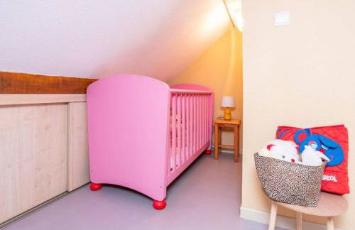 Maison 8 personnes au coeur de la vallée du Louron - Foto 25