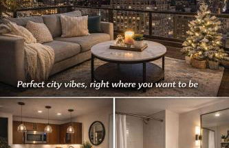 Beautiful 1 bedroom in Center Dallas - Foto 6