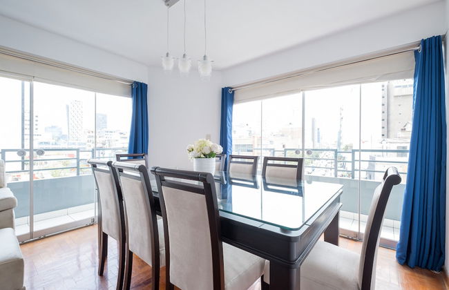 GLOBALSTAY. Amazing Alcanfores Apartments - Photo 14