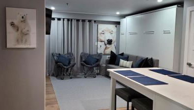 Ski Condo with Garage Parking and Pool - Foto 5