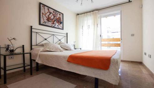 Apartamento Paseo del Golf - Foto 2