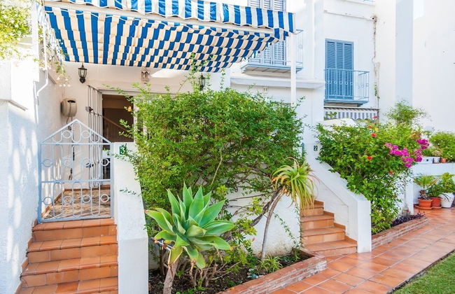 Apartamentos Huertos Nerja - Foto 68