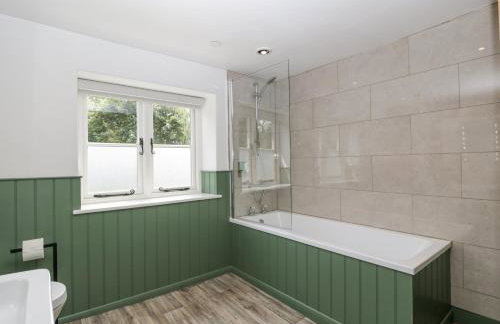 Evenjobb Court Farmhouse - Foto 64