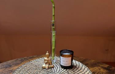 Ferienwohnung Aspelohe - Apartment 1 - Foto 17