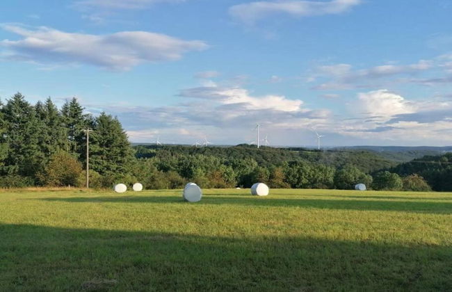 Stylish Apartment With Terrace in Sonneberg - Foto 28