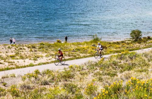 Prospect Point Townhomes 202C - Foto 38