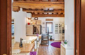 Suite Duchessa de'Medici - Foto 13