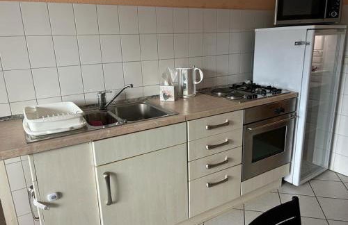 GoetheApartment - Foto 18