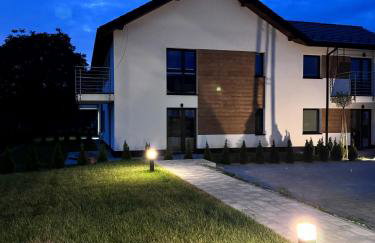 Apartament z wanną z hydromasażem - Photo 21