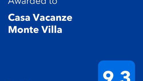 Casa Vacanze Monte Villa - Foto 2