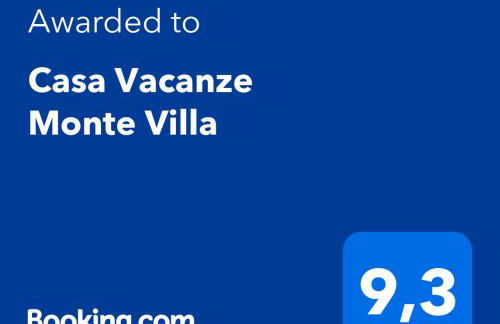 Casa Vacanze Monte Villa - Foto 2