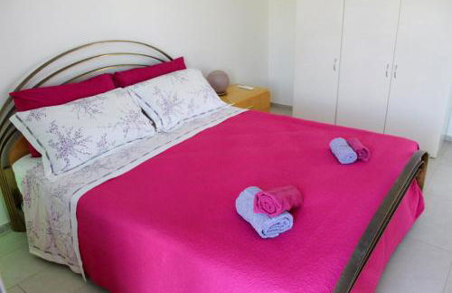 A Casuzza di Pina e Raffaele - Appartamento a due passi dal mare - Foto 13