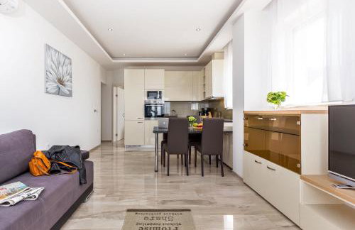 Luxury apartments Kostrena with pool - Foto 30