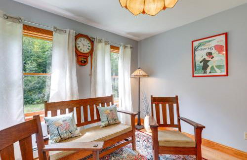 Meriden Village of Plainfield Home with Backyard - Foto 10