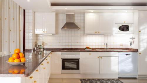 Zen Villa Anfi Tauro Golf with private heated pool - Foto 5