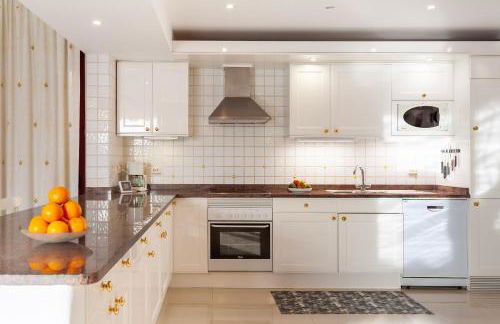 Zen Villa Anfi Tauro Golf with private heated pool - Foto 5