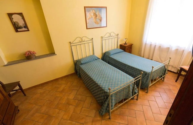 Agriturismo Casale del Contadino - Foto 7