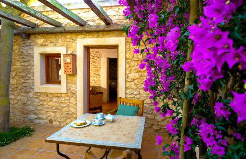 Can Lluc Boutique Country Hotel & Villas, a member of Beyond Green - Foto 30