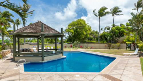 Turtle Bay Resort 166 - Photo 2