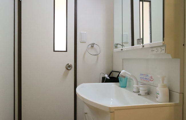 Base Osaka - Foto 59