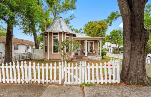 Central Tampa Walkable Near Everything - Foto 21