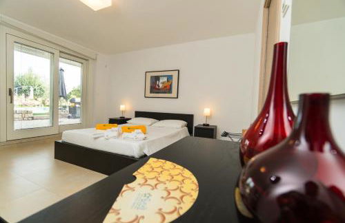 Il Giardino Dei Carrubi - Foto 54