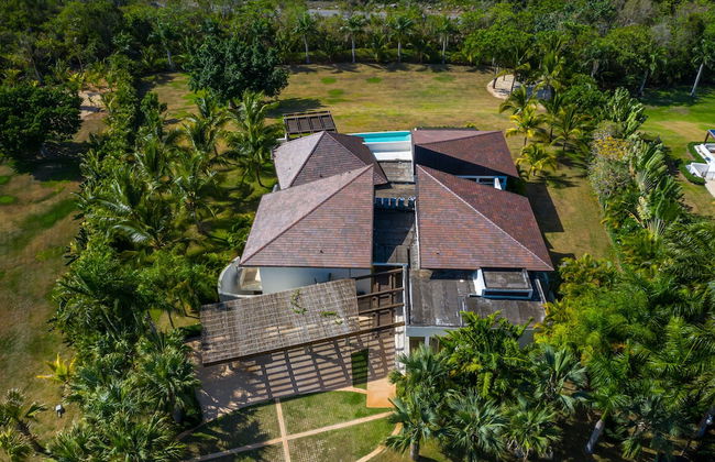 Villa for private events - Foto 56