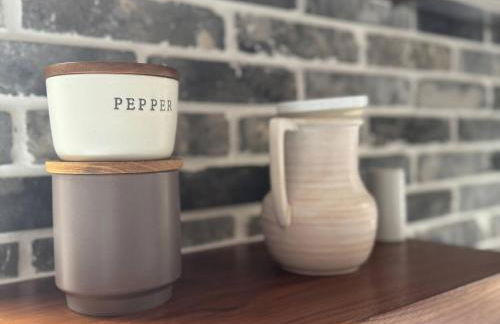 Kirkland Farm Loft Cottage Unit C - Foto 49