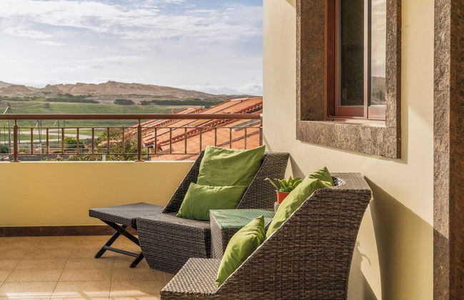 Villa Areal I in Porto Santo - Foto 43