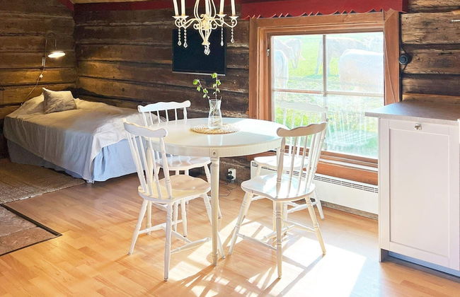 4 Person Holiday Home in Hova-by Traum - Foto 11