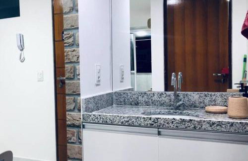 Lugar Aconchegante e Central a 1.200mts do Busto de Tamandaré - Foto 10