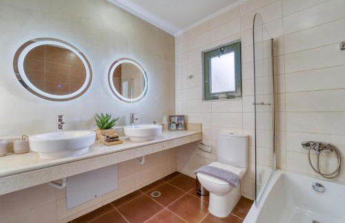 Heliophos Villa Amalthia - Foto 40