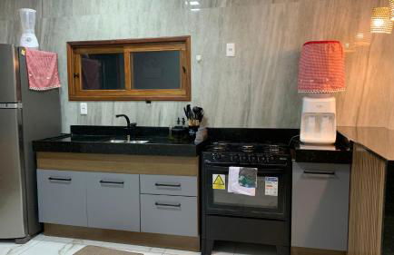 Casa villa Gravatá - Foto 26