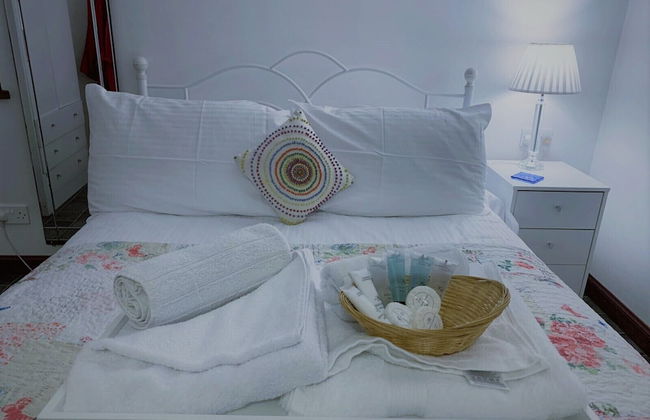 Pew With a View - Seafront Cottages - Foto 5