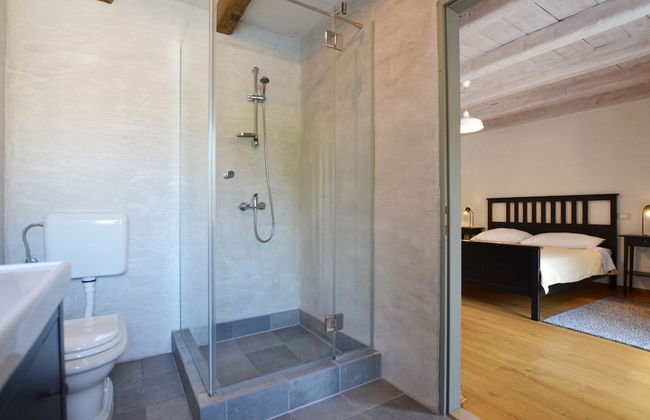 Majestic Rustical Kanfanar Villa With Pool - Foto 26