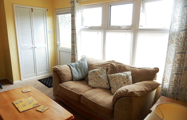 Sheena's Dartmouth Chalets - Foto 39