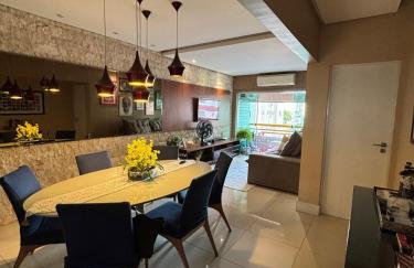 Apartamento espaçoso e aconchegante - Foto 1